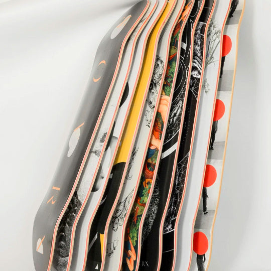 Content for DUKE Premium Shopify theme by Clean Canvas