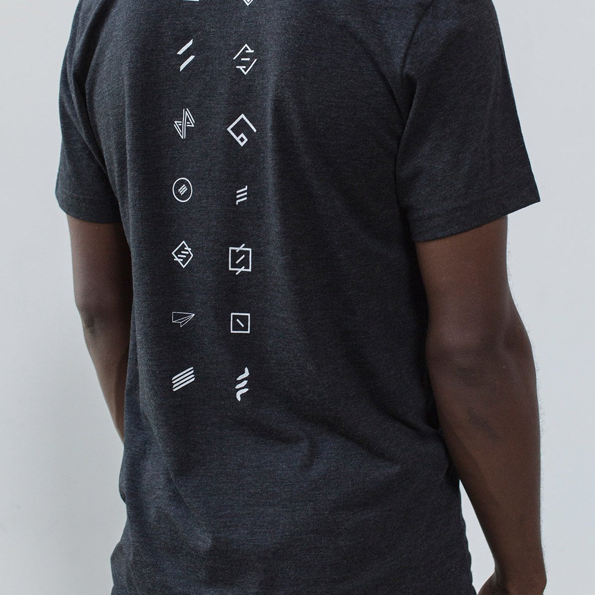 Language Tee