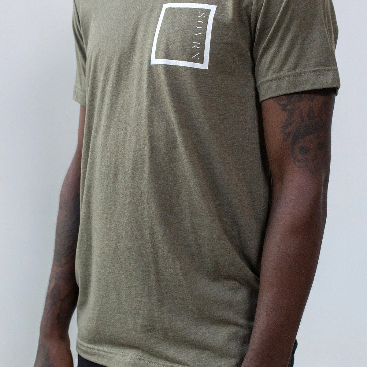 Square Tee