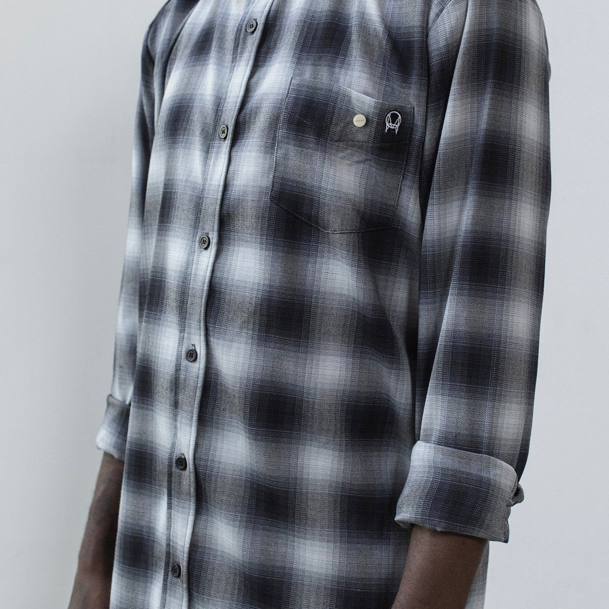 Owsla X Sovrn Flannel