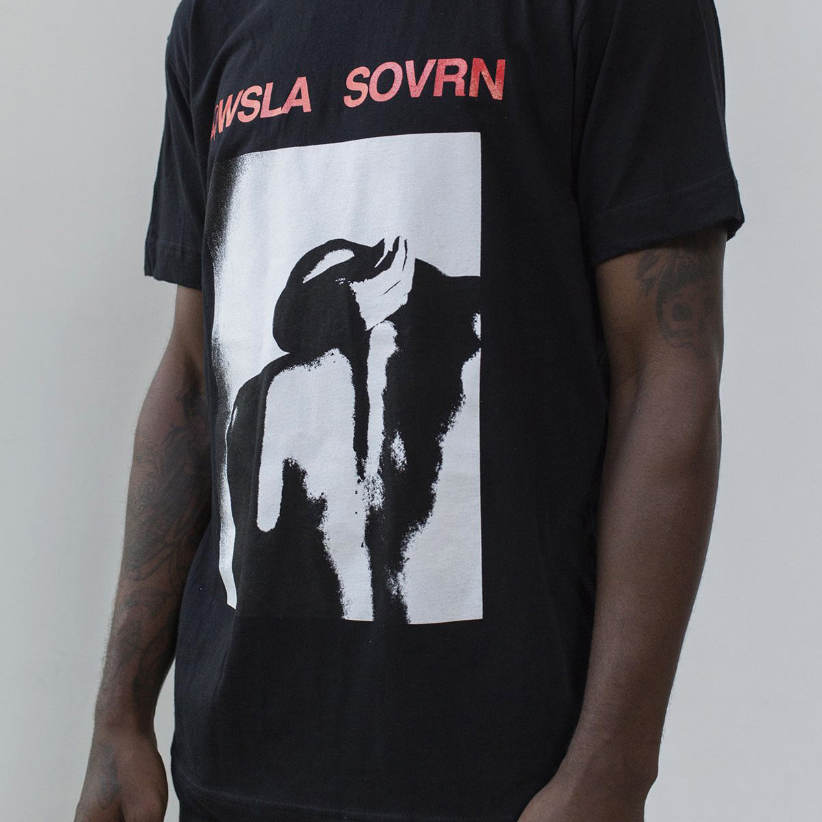 Owsla x Sovrn Tee 01