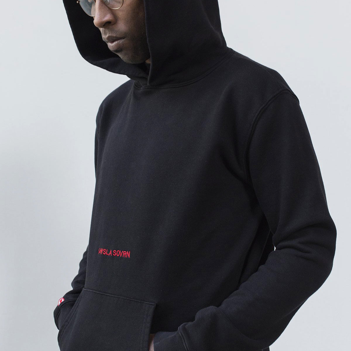 Owsla x Sovrn Hoodie