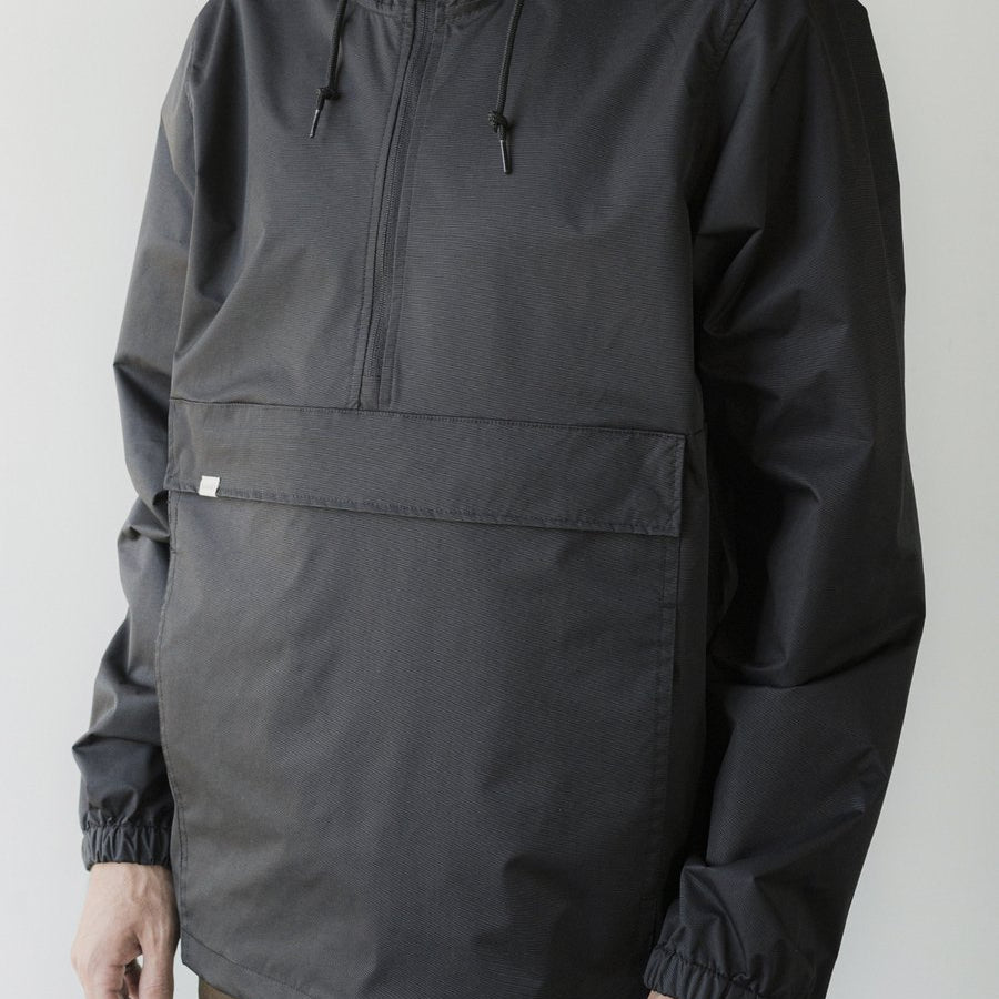 Anorak Jacket