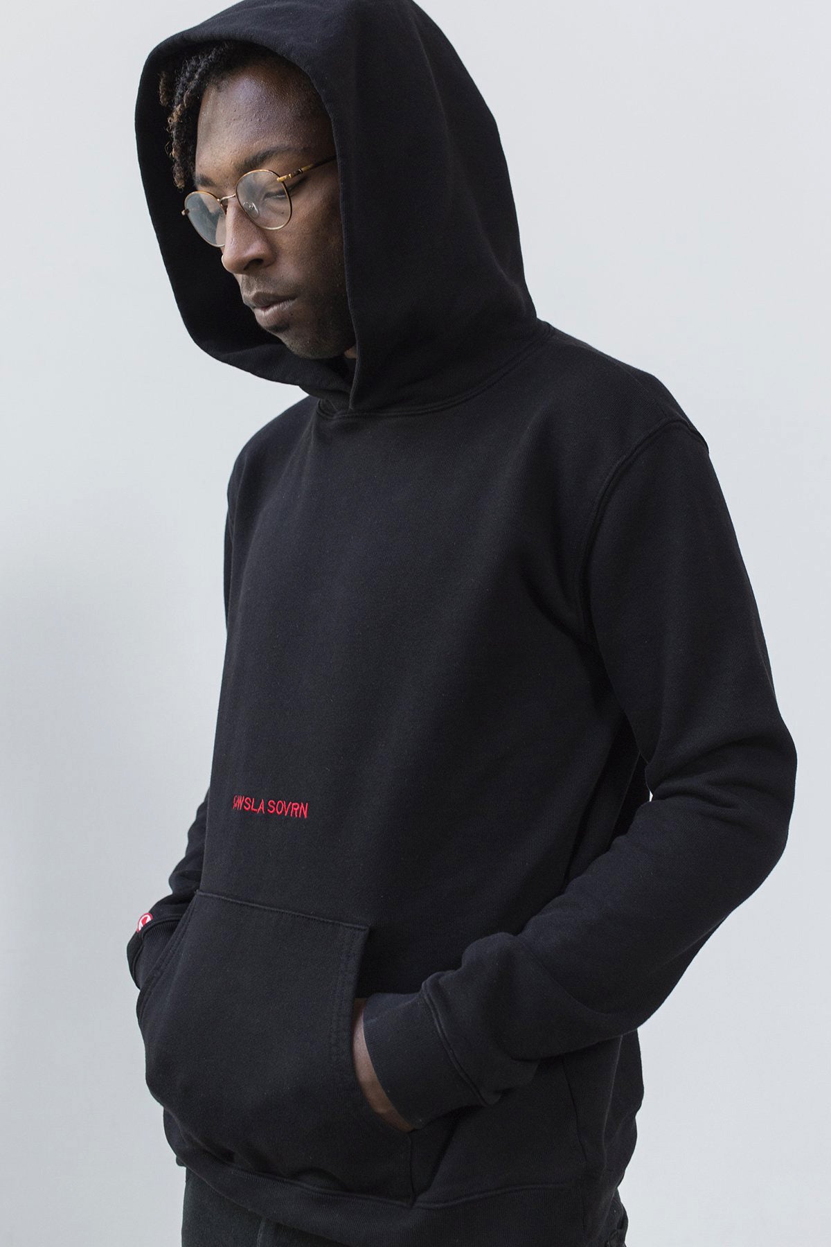 Owsla x Sovrn Hoodie